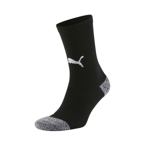Puma teamLIGA Training Socks Coton - Noir