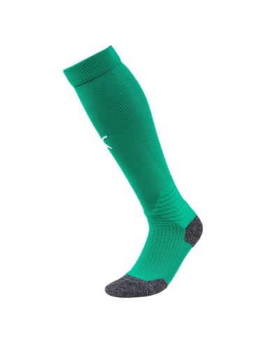 Puma teamLIGA Socks - Vert