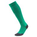 Puma teamLIGA Socks - Vert