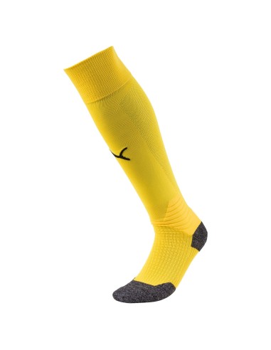 Puma teamLIGA Socks - Jaune