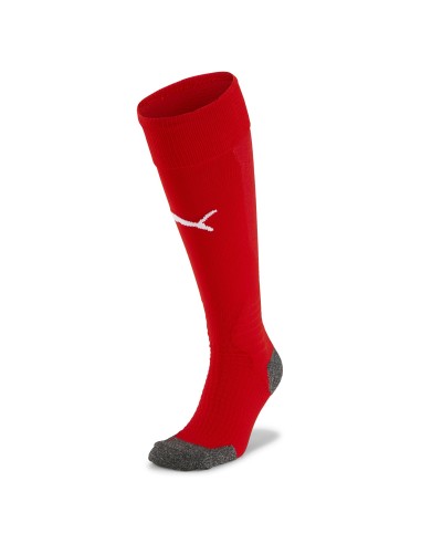 Puma teamLIGA Socks - Rouge