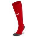 Puma teamLIGA Socks - Rouge
