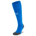 Puma teamLIGA Socks - Bleu Royal