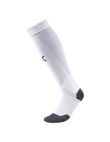 Puma teamLIGA Socks - Blanc