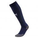 Puma teamLIGA Socks - Bleu Marine