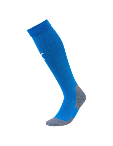 Puma teamLIGA Socks Core - Bleu Royal