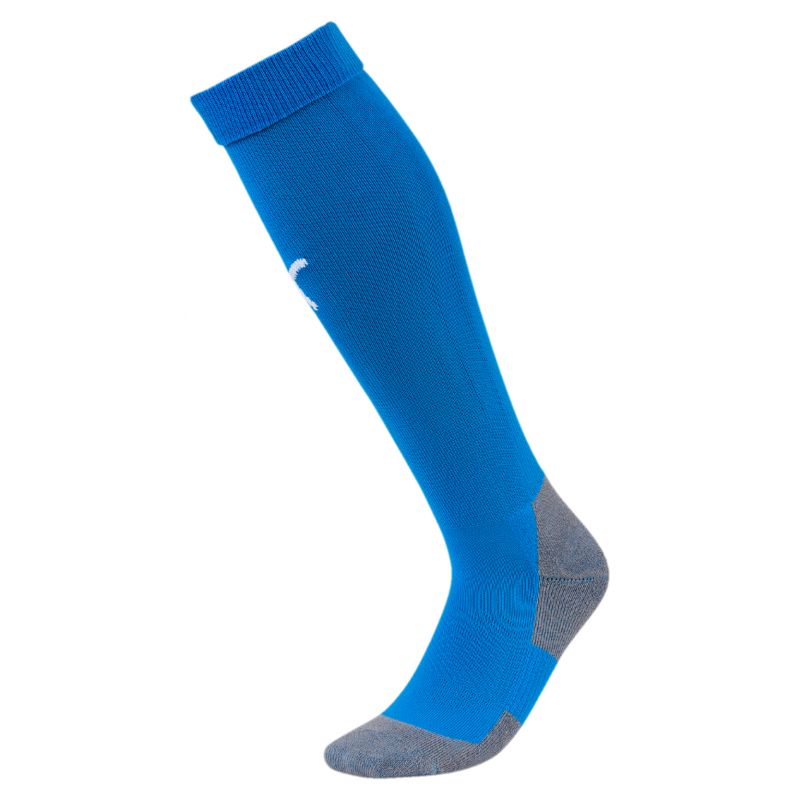 Puma teamLIGA Socks Core - Bleu Royal