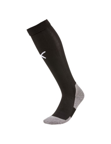 Puma teamLIGA Socks Core - Noir