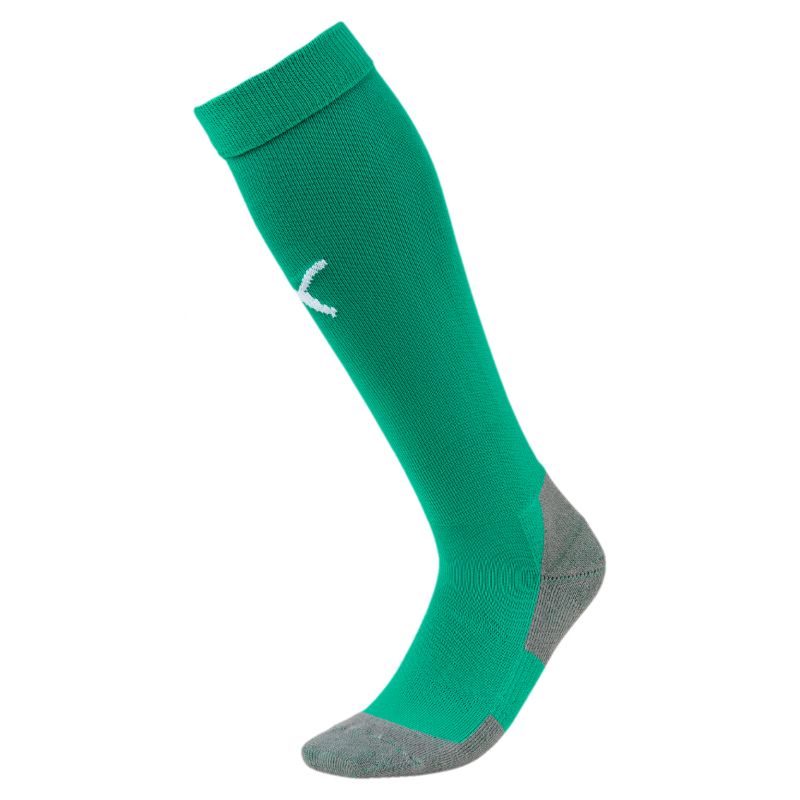 Puma teamLIGA Socks Core - Vert