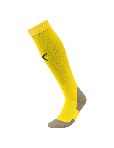 Puma teamLIGA Socks Core - Jaune