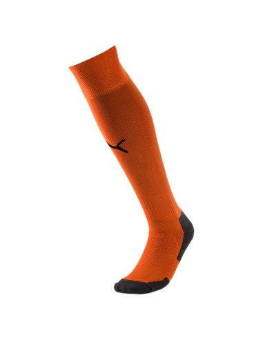 Puma teamLIGA Socks Core - Orange