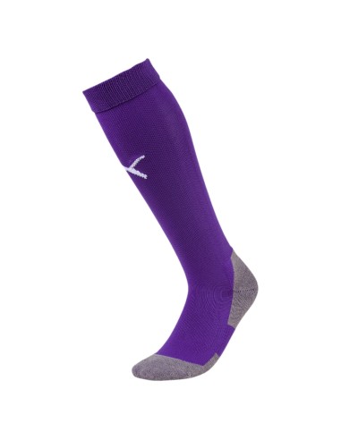 Puma teamLIGA Socks Core - Violet