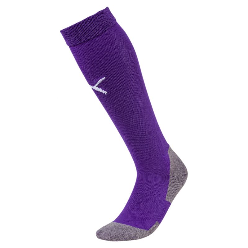 Puma teamLIGA Socks Core - Violet