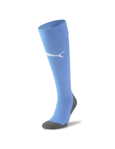 Puma teamLIGA Socks Core - Bleu Ciel