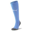 Puma teamLIGA Socks Core - Bleu Ciel