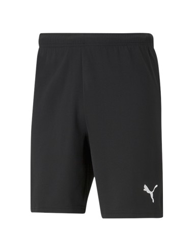 Puma teamRISE Short  - Noir