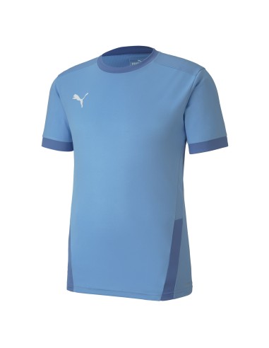 Puma teamGOAL Jersey - Bleu Ciel