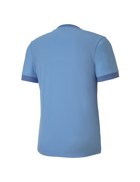Puma teamGOAL Jersey - Bleu Ciel
