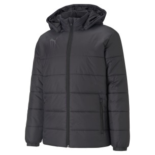 Puma teamLIGA Padded Jacket - Noir