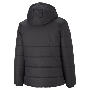 Puma teamLIGA Padded Jacket - Noir 2