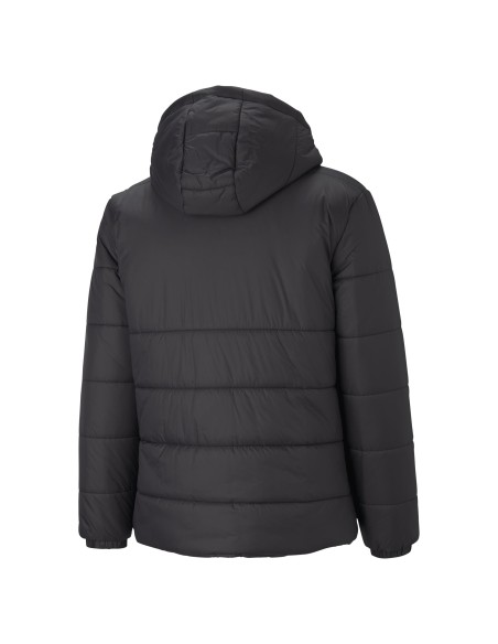 Puma teamLIGA Padded Jacket - Noir
