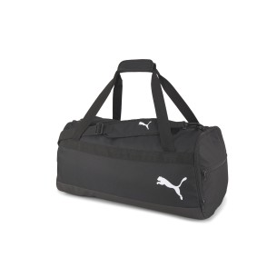 Puma teamGOAL Teambag M - Noir