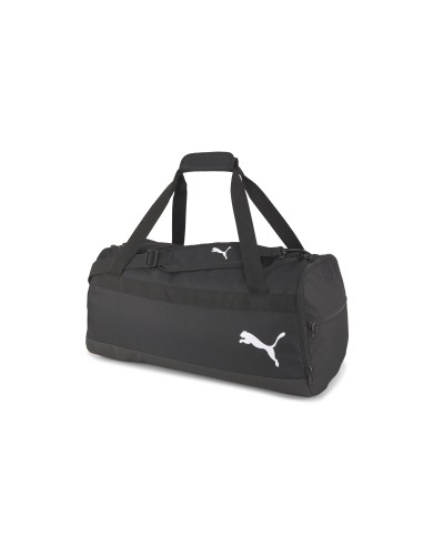 Puma teamGOAL Teambag M - Noir