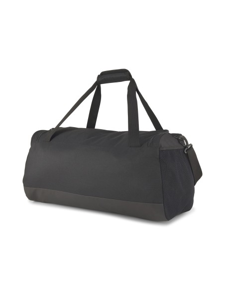 Puma teamGOAL Teambag M - Noir