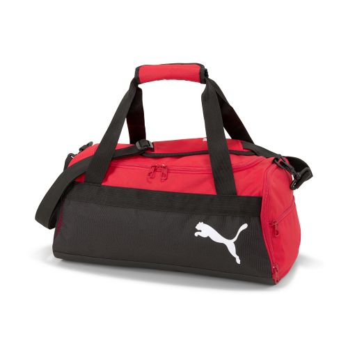Puma teamGOAL Teambag S - Rouge & Noir