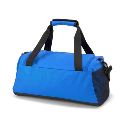Puma teamGOAL Teambag S - Bleu Royal &amp; Noir