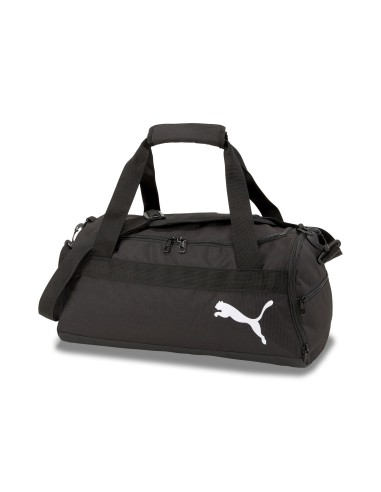 Puma teamGOAL Teambag S - Noir