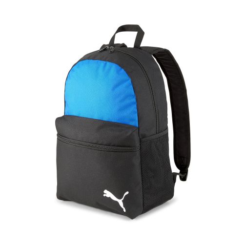 Puma teamGOAL Backpack Core - Bleu Royal & Noir