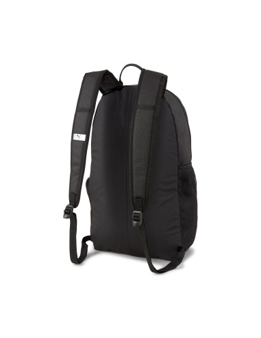 Puma teamGOAL Backpack BC - Noir