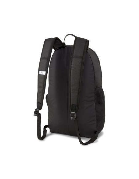 Puma teamGOAL Backpack BC - Noir