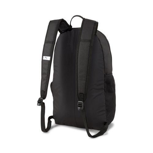 Puma teamGOAL Backpack BC - Noir