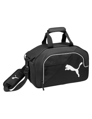 Puma TEAM Medical Bag - Noir