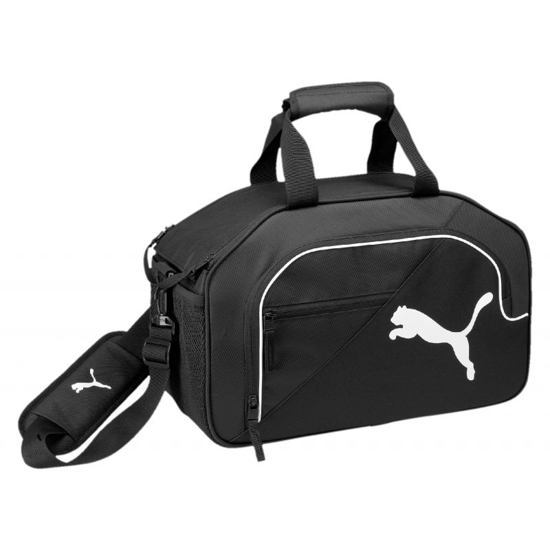 Puma TEAM Medical Bag - Noir