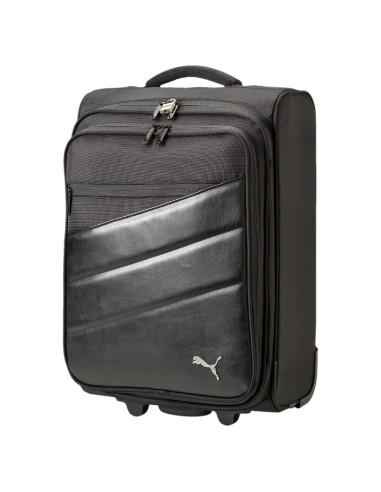 Puma TEAM Trolley Bag - Noir