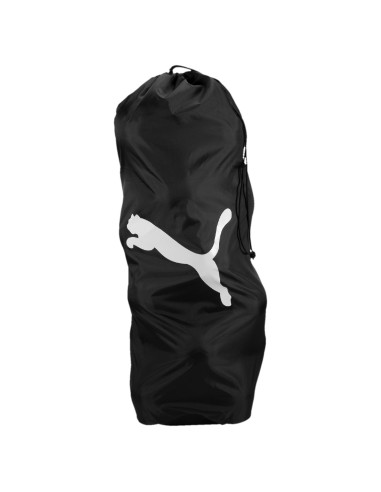 Puma TEAM Ballsack (16) - Noir