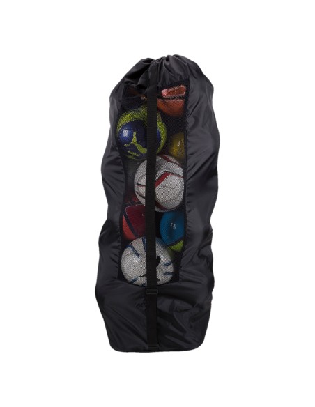 Puma TEAM Ballsack (16) - Noir