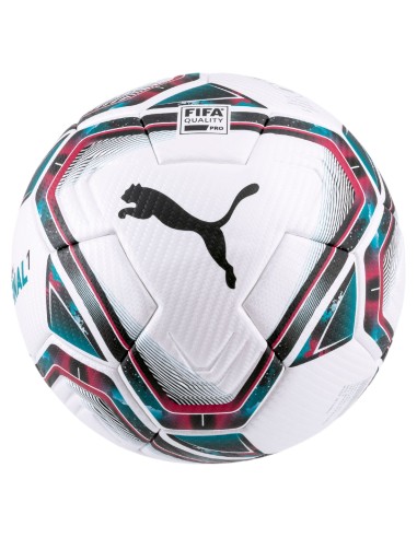 Puma teamFINAL 21.1 FIFA Quality Pro Ball T.5