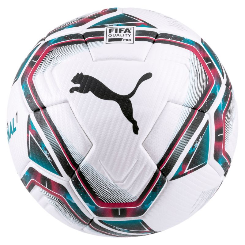 Puma teamFINAL 21.1 FIFA Quality Pro Ball T.5