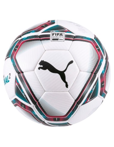 Puma teamFINAL 21.2 FIFA Quality Pro Ball T.5