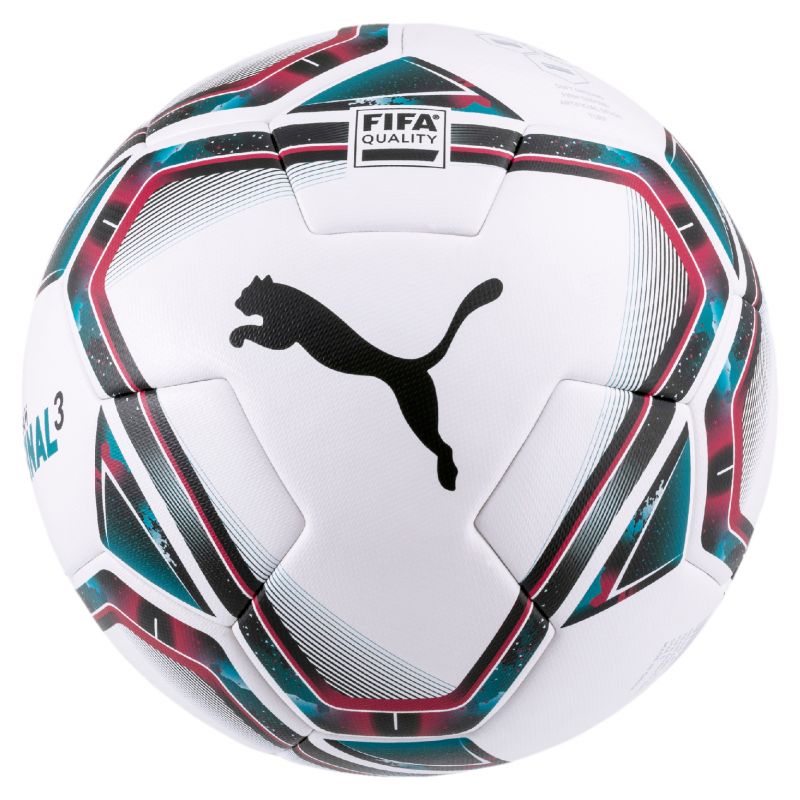 Puma teamFINAL 21.3 FIFA Quality Pro Ball T.5