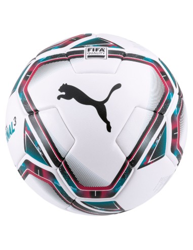 Puma teamFINAL 21.3 FIFA Quality Ball T.4