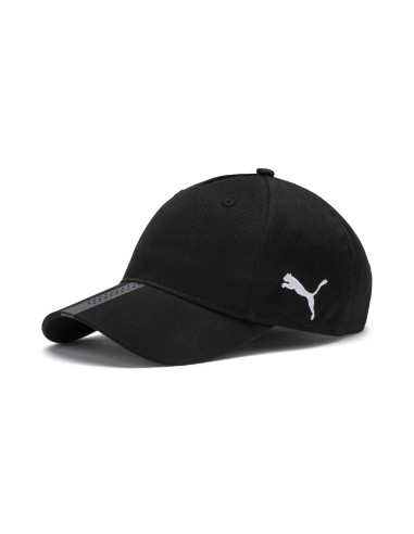 Puma LIGA Cap - Noir