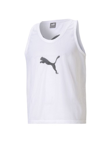 Puma Chasuble Blanc