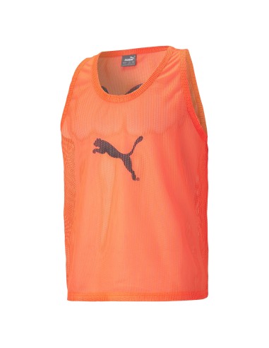 Puma Chasuble Orange