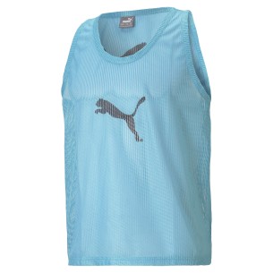 Puma Chasuble Bleu Ciel