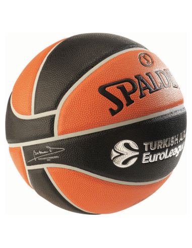 Spalding TF1000 Legacy Euroleague - Taille 7